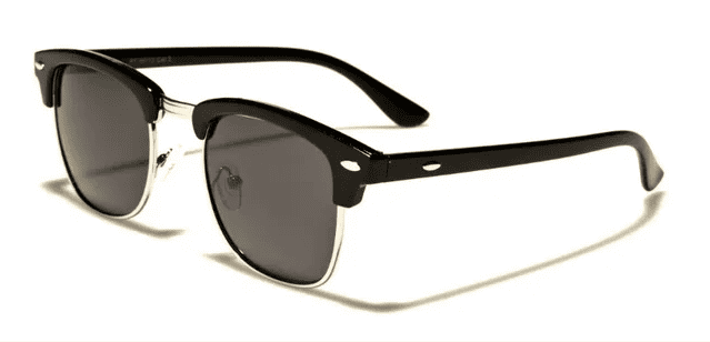 Pride and Ego Classic Polarized Sunglasses