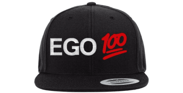 P&E Ego 100 Snapback