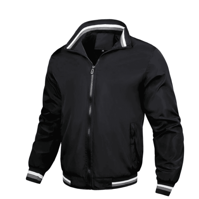 Pride and Ego Classic Wind Jacket