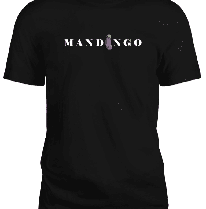 P&E Mandingo T-shirt