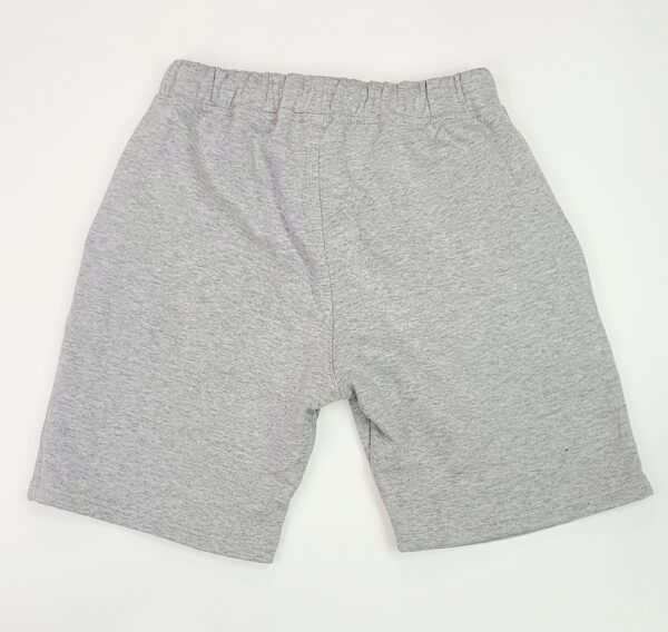 P&E Men's Logo Fleece Shorts - Image 3