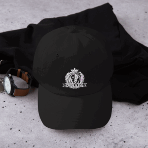 P&E Classic Logo Cap