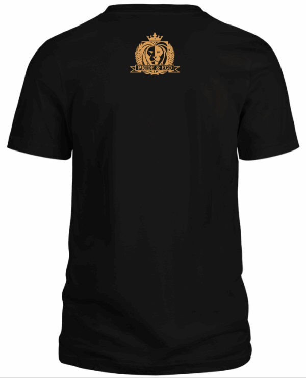 P&E Cowboy Lion T-shirt - Image 7