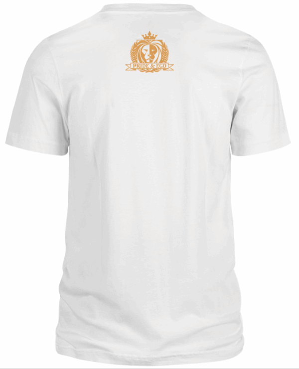 P&E Cowboy Lion T-shirt - Image 5