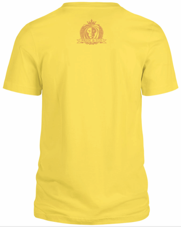 P&E Cowboy Lion T-shirt - Image 3