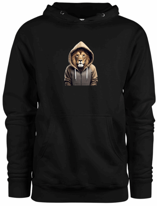 P&E Hooded Lion - Image 2