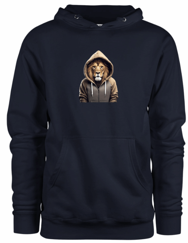 P&E Hooded Lion - Image 3
