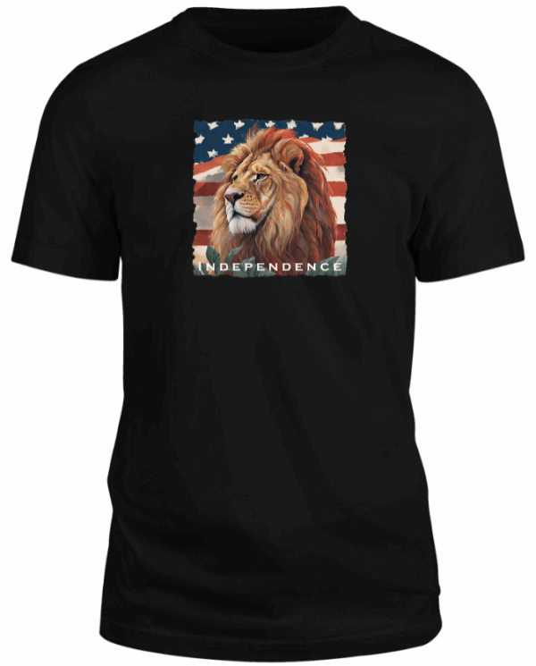 P&E Independence Lion - Image 5