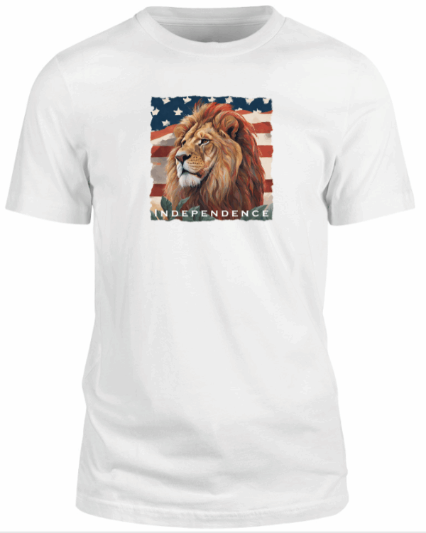 P&E Independence Lion - Image 3
