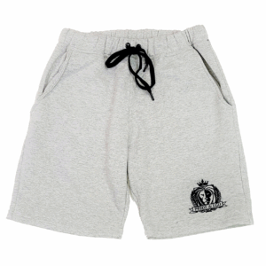 P&E Men's Logo Fleece Shorts