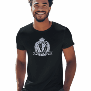 P&E Logo T-shirt