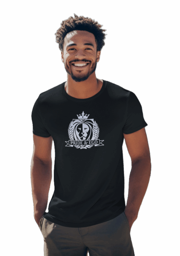 P&E Logo T-shirt