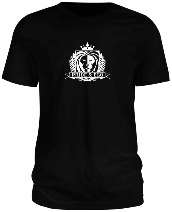 P&E Logo T-shirt - Image 2