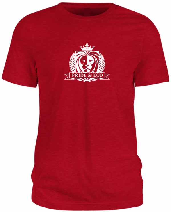 P&E Logo T-shirt - Image 4