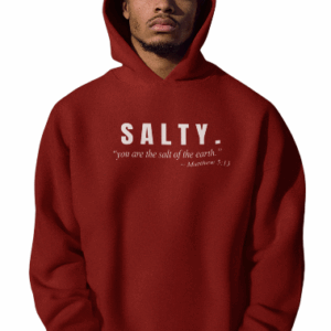 P&E Salty Hoodie