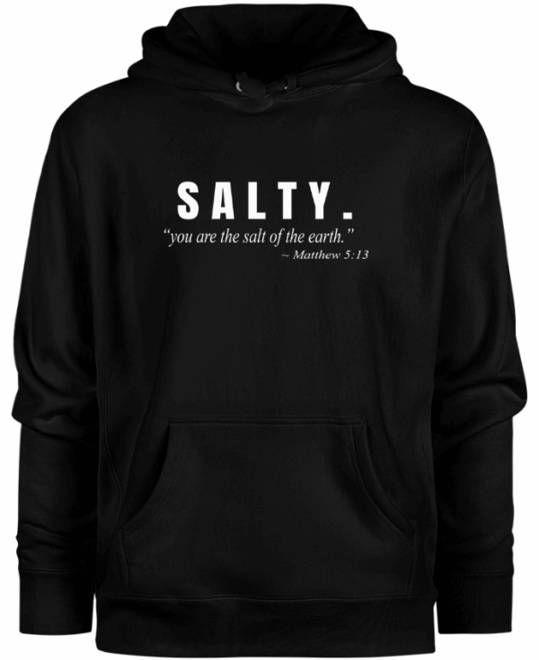P&E Salty Hoodie - Image 3