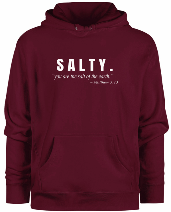 P&E Salty Hoodie - Image 4
