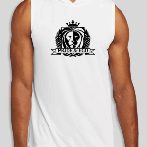 P&E Logo Hooded Tank