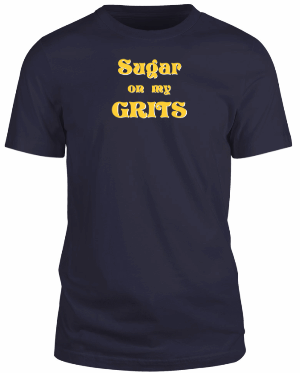 P&E Sugar Grits T-shirt - Image 4