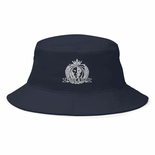P&E Logo Bucket Hat - Image 3