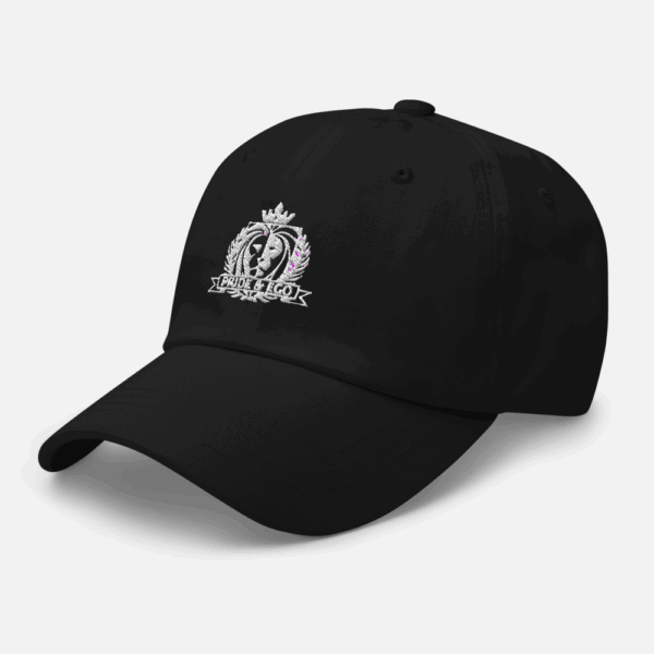 P&E Classic Logo Cap - Image 2