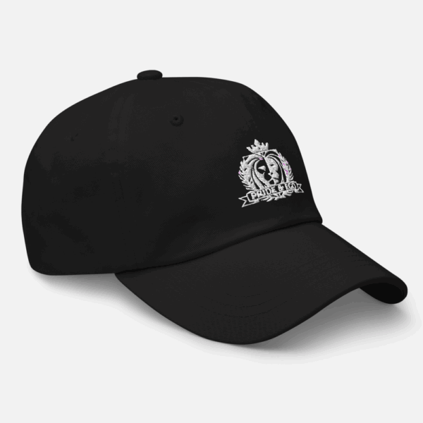 P&E Classic Logo Cap - Image 3