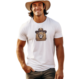 PE Cowboy Savage T-shirt