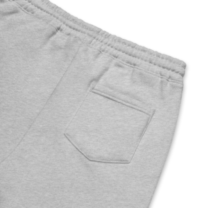 Alternative view of P&E Logo Fleece Shorts
