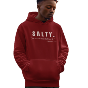 P&E Salty Hoodie