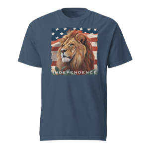 P&E Fiercely Indie T-shirt