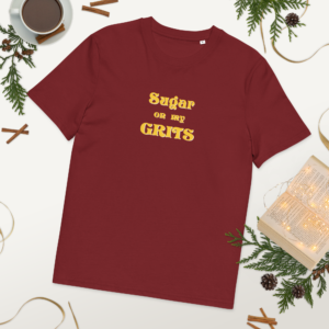 P&E Sugar Grits T-shirt