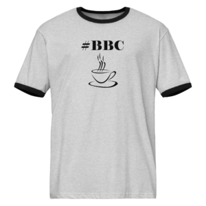 P&E BBC T-shirt