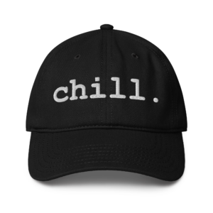 P&E Chill Cap