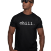 P&E Chill T-shirt