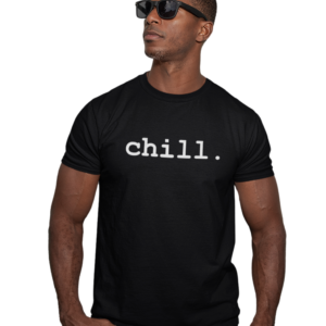 P&E Chill T-shirt