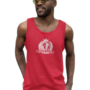 P&E Classic Logo Tank