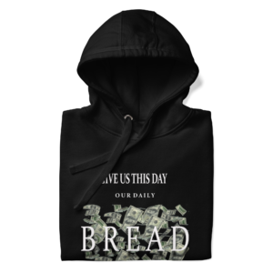 P&E Daily Bread Hoodie