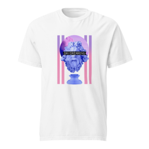 P&E Daydreaming T-shirt