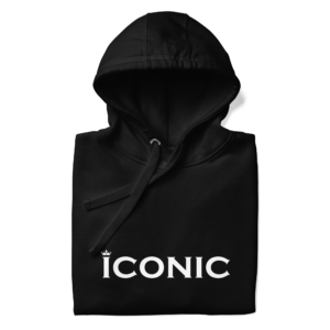 P&E ICONIC Hoodie