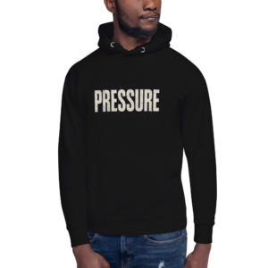 P&E Pressure Hoodie