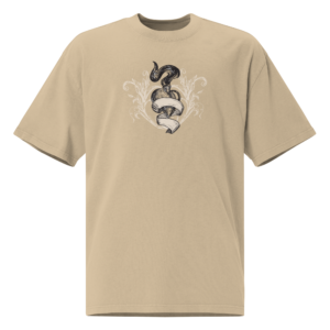 P&E Redeeming Heart T-shirt