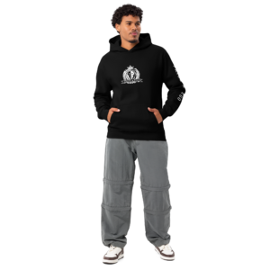 Alternative view of P&E Urban Logo Hoodie