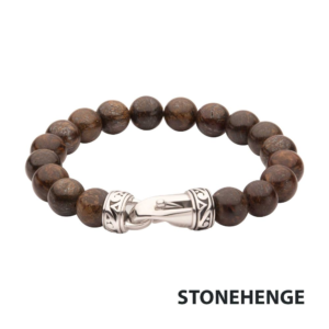 INOX Stonehenge Bracelet