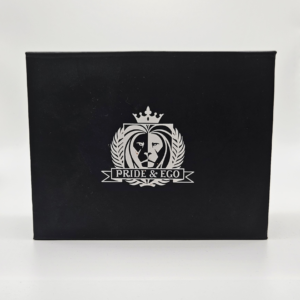 Alternative view of P&E Beard Grooming Kit