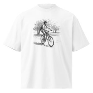 P&E Biking Young T-shirt