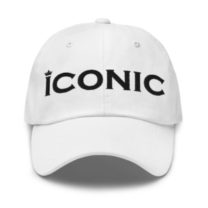 Alternative view of P&E ICONIC Cap