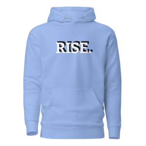 P&E RISE Hoodie