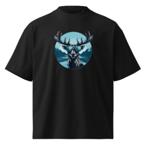 P&E Cool Buck T-shirt